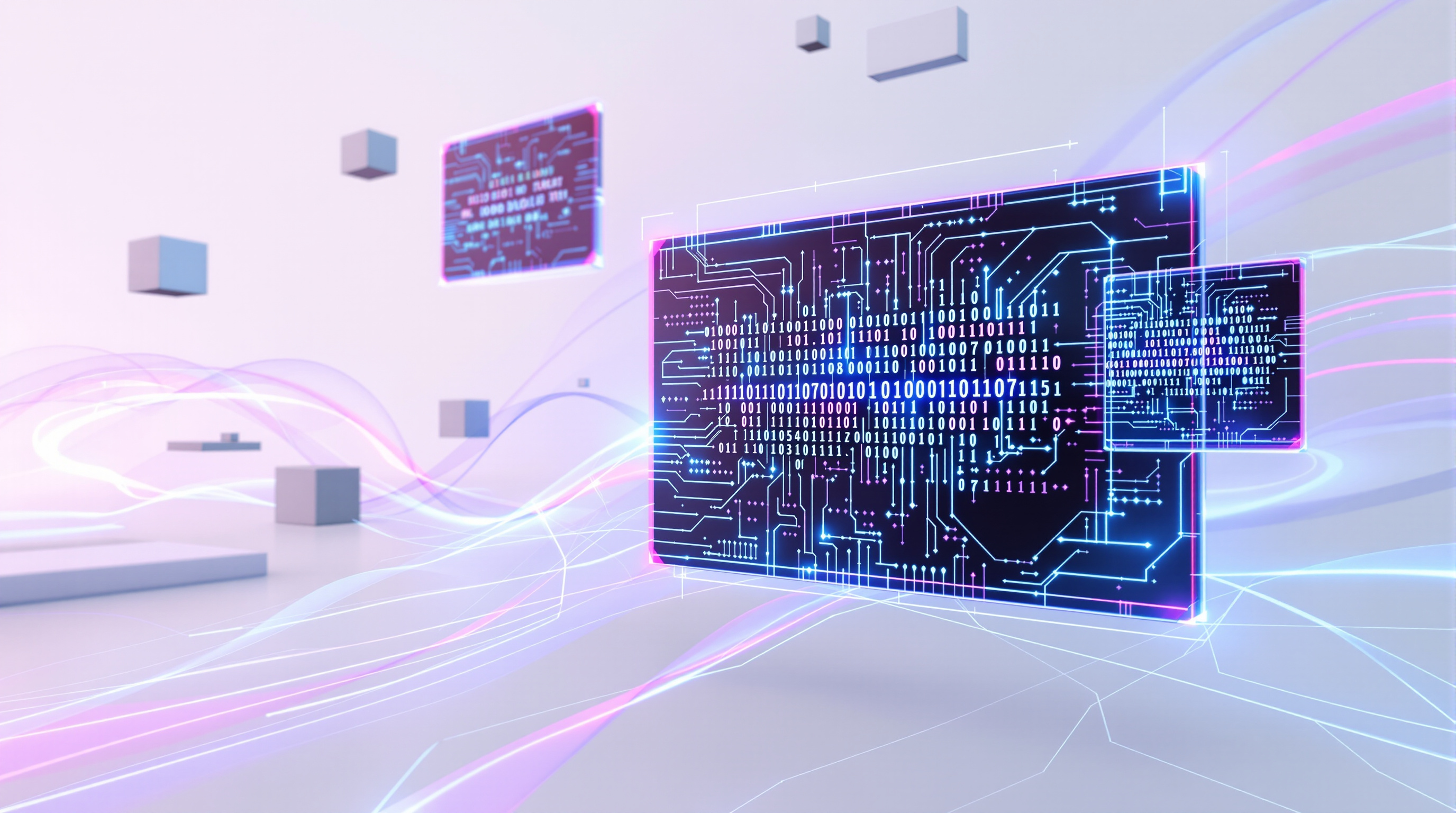 Technology innovation